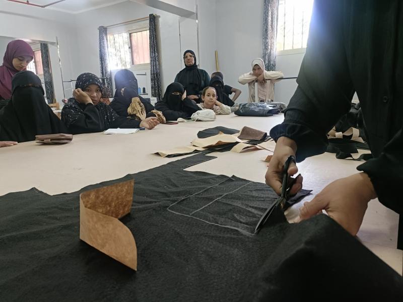 محافظة الأقصر 