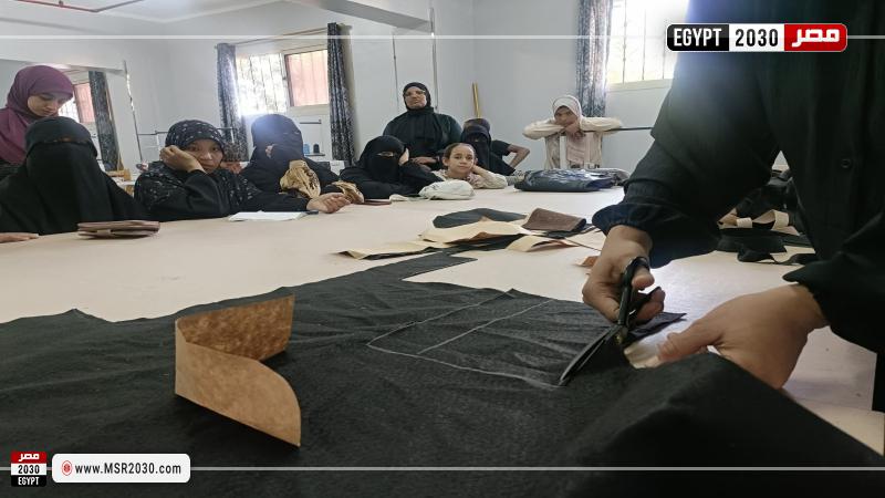 محافظة الأقصر 
