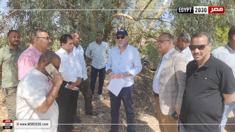 محافظة الأقصر 