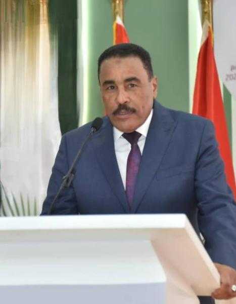 محافظ مطروح: اعتماد المخطط الاستراتيجي لعدد ٢١ قرية بالمحافظة