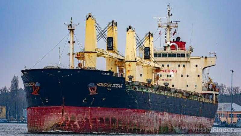 تداول 70 ألف طن و636 شاحنة بضائع عامة ومتنوعة بمواني البحر الأحمر