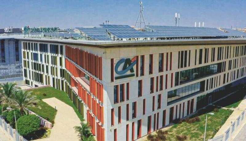 المركزي يوافق على تعيين عضو جديد بمجلس إدارة بنك كريدي أجريكول مصر