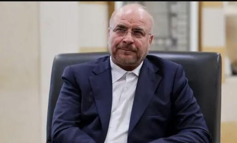 رئيس البرلمان الإيراني: لا نلتزم بقرارات دولية ”غير قانونية” بشأن النووي الإيراني