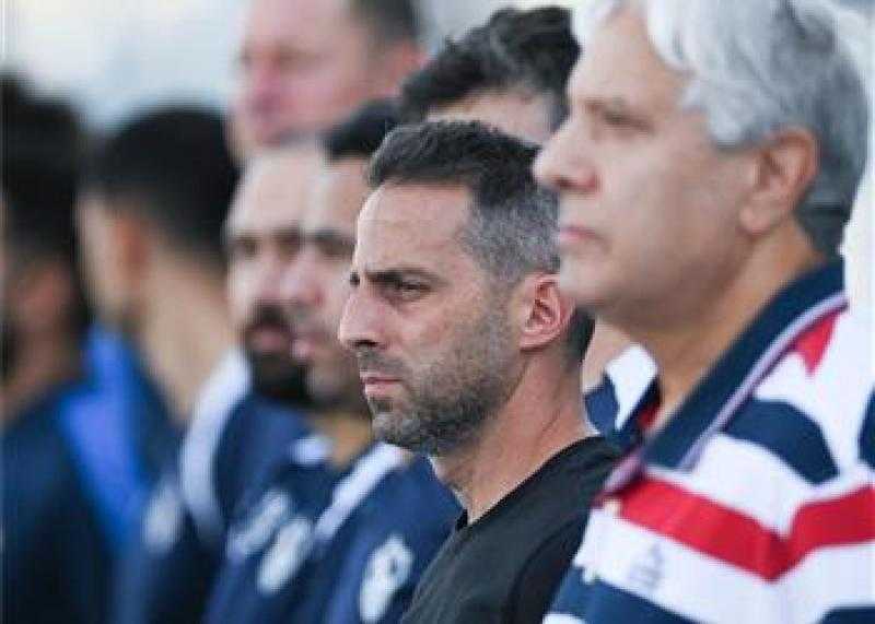 غضب داخل الزمالك من وكيل فيريرا قبل قمة الأهلي