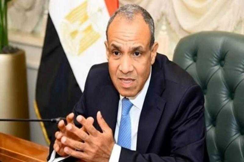 وزير الخارجية: مصر تدفع بشكل كامل في وقف الحرب الغاشمة والظالمة على غزة