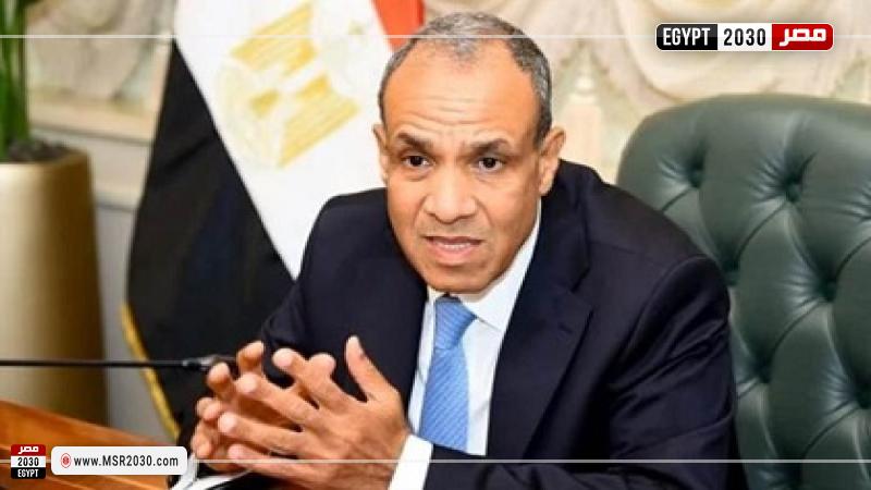 وزير الخارجية