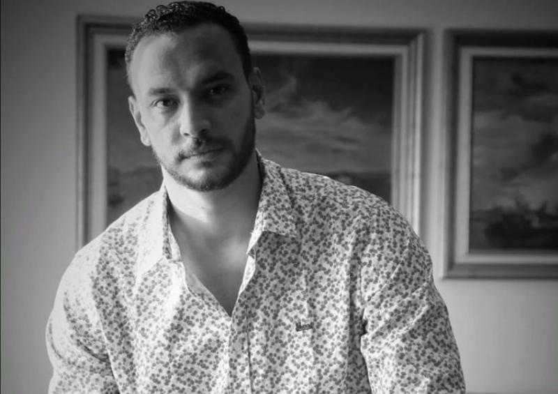 انطلاق تصوير مسلسل ”قتل اختياري” بطولة ركين سعد وأحمد خالد صالح