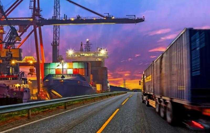 310 آلاف طن واردات غذائية لمصر خلال أسبوع .. وأوكرانيا في الصدارة