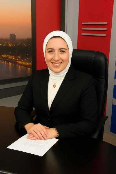 سهام جودة: انتهى عصر التطبيل وعادت حرية الإعلام