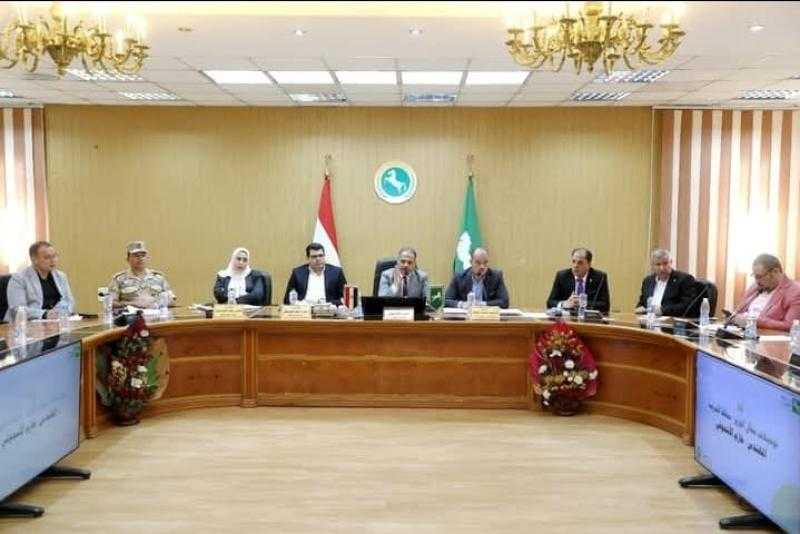 تنفيذي الشرقية يوافق على إطلاق أسماء شهداء الوطن على المدارس تقديراً لتضحياتهم الغالية