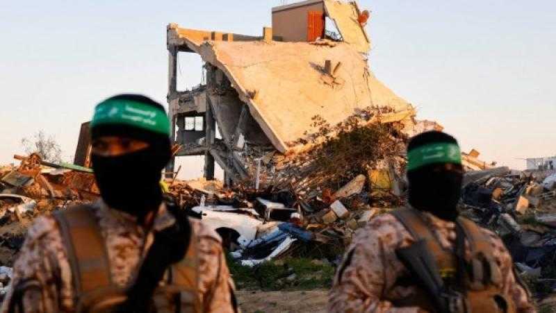 حماس: لم نتلق مقترحات جديدة لوقف إطلاق النار في غزة