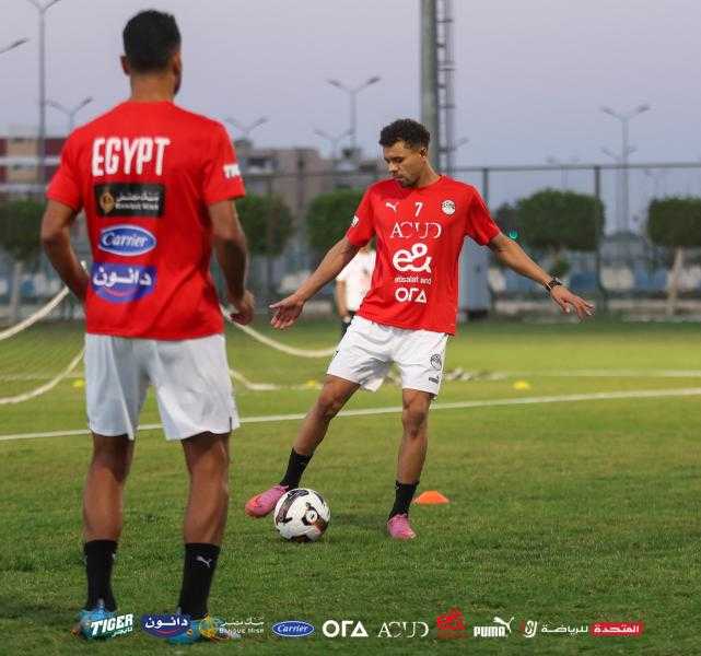 الاتحاد العربي يعلن مواعيد مباريات منتخب مصر بالبطولة العربية