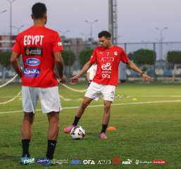 الاتحاد العربي يعلن مواعيد مباريات منتخب مصر بالبطولة العربية