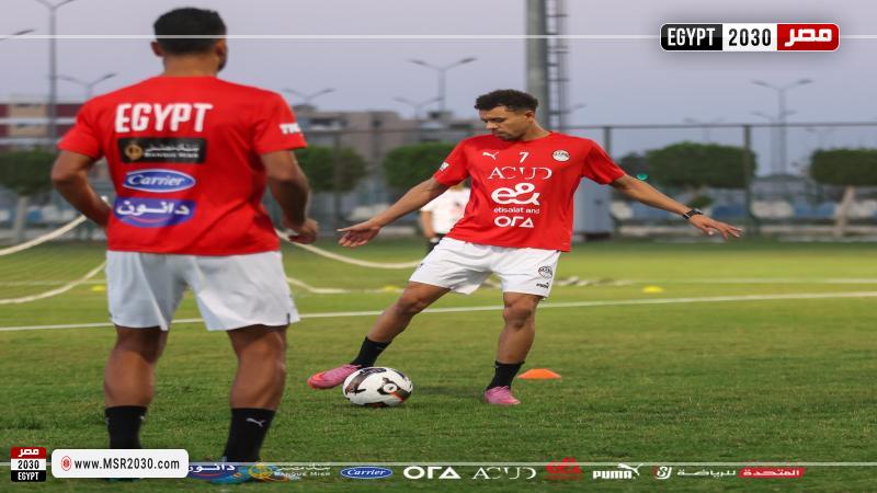منتخب مصر