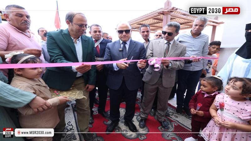 محافظ كفرالشيخ 
