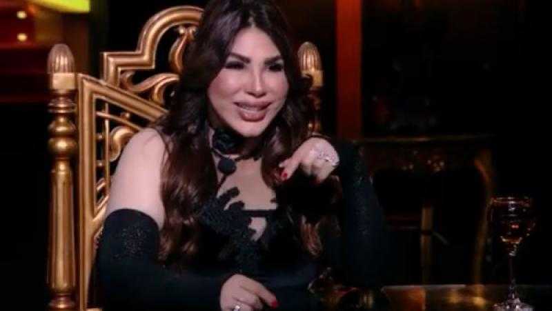 غادة إبراهيم تكشف عن زواجها المرتقب وتفاصيل شخصية وفنية مثيرة