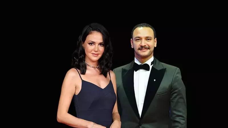 انطلاق تصوير مسلسل ”قتل اختياري” بطولة ركين سعد وأحمد خالد صالح