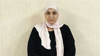 تأييد حبس مروة يسري الشهيرة بـ ”ابنة مبارك” عامين وتغريمها 100 ألف جنيه