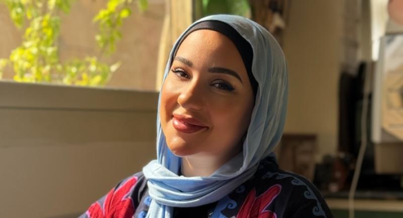 أسماء شريف منير 