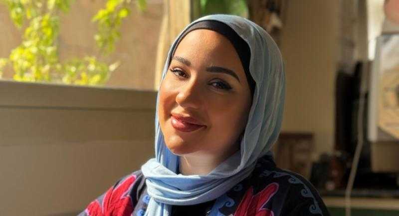 أسما شريف منير تشارك نصائح لتعلم الدين والتقرب إلى الله