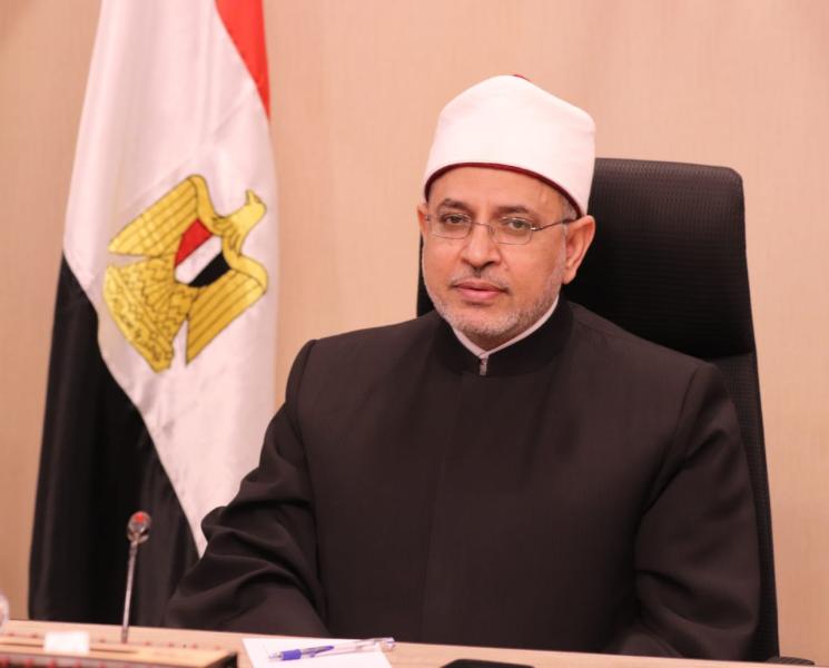 الدكتور سلامة داود رئيس جامعة الأزهر