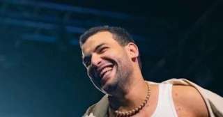 المطرب مسلم يستعد لطرح أغنيته الجديدة ”اسم وبداري” بعد فترة من الطلاق