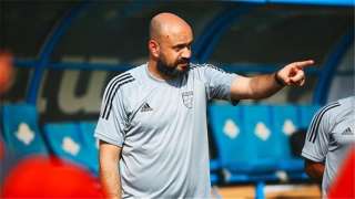 رضا شحاتة: القمة مباراة منفصلة.. والأهلي والزمالك يرهبان جميع الفرق