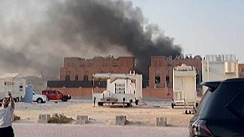 إسرائيل تفتح تحقيقا في فشل محاولة اغتيال قادة حماس خلال هجوم في الدوحة