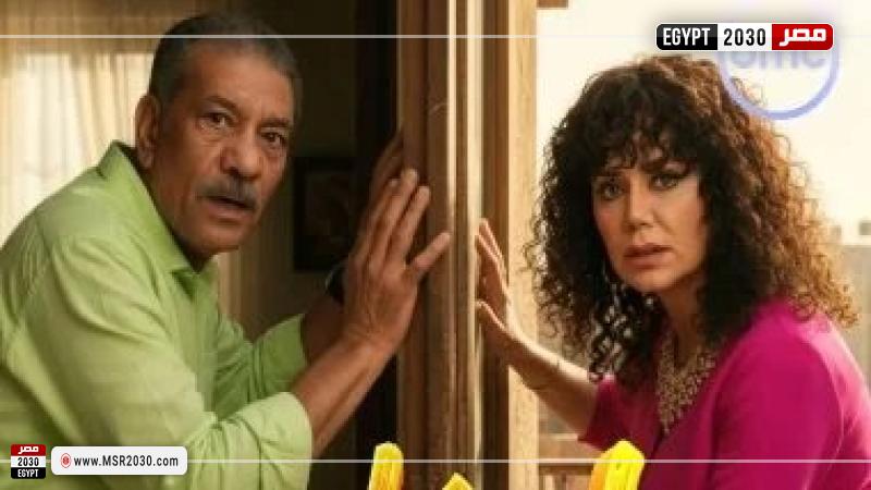 مسلسل لينك