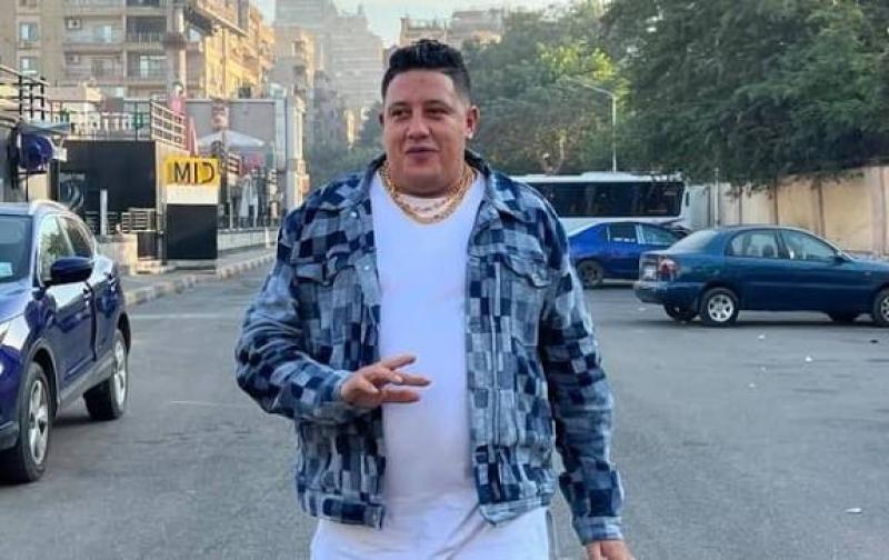 حمو بيكا يستشكل على حكم حبسه 3 أشهر في قضية سلاح أبيض