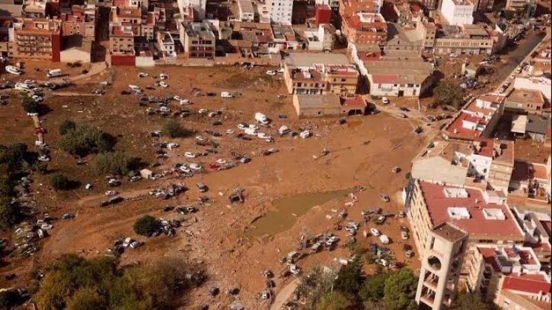 السودان يطلق ”الإنذار الأحمر” تحسباً لفيضانات محتملة قد تجرف المنازل