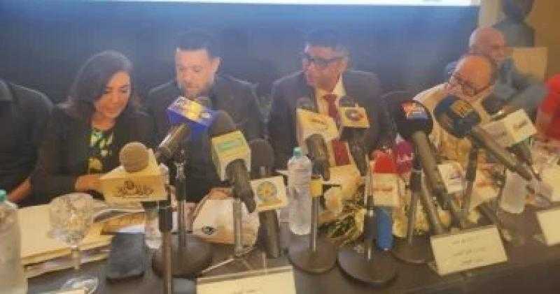 دار الأوبرا المصرية تعلن تفاصيل الدورة 33 من مهرجان ومؤتمر الموسيقى العربية