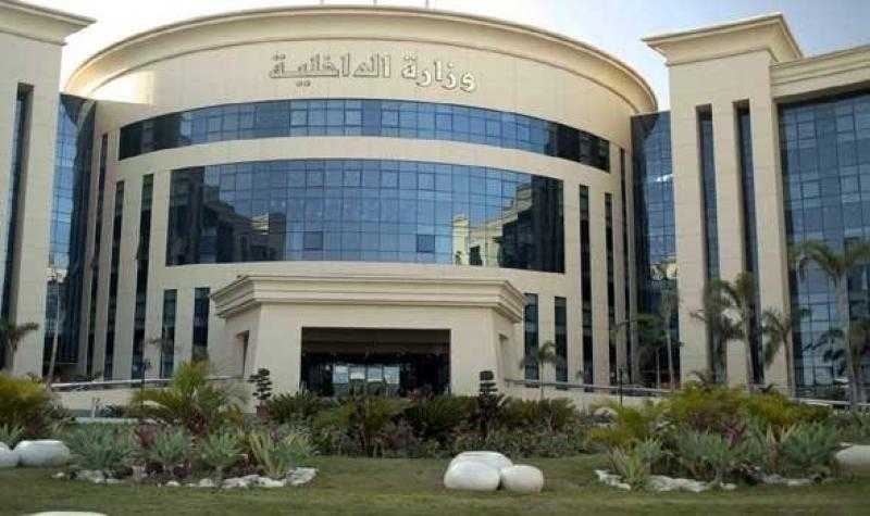 الداخلية تنفي مزاعم استبعاد متهم في قضية سرقة تابلت وزارة التعليم