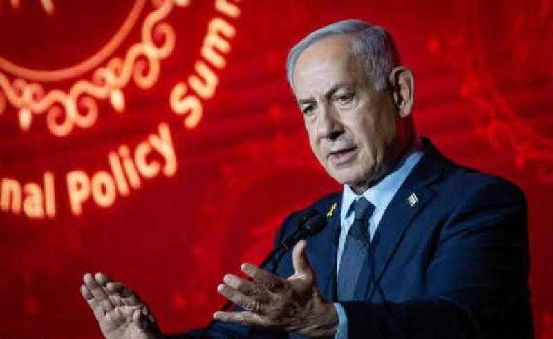 نتنياهو: إسرائيل ستوافق على خروج قيادات حماس من غزة ووقف الحرب مقابل الإفراج عن جميع المختطفين