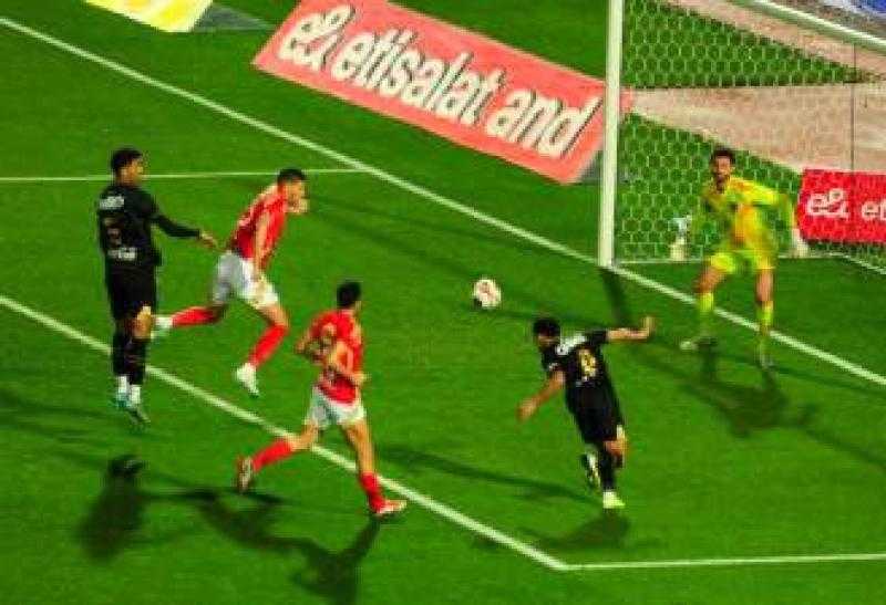 تفاصيل حضور جماهير الأهلي للقمة أمام الزمالك في دوري نايل