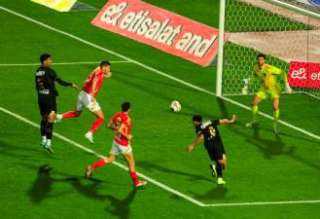 تفاصيل حضور جماهير الأهلي للقمة أمام الزمالك في دوري نايل