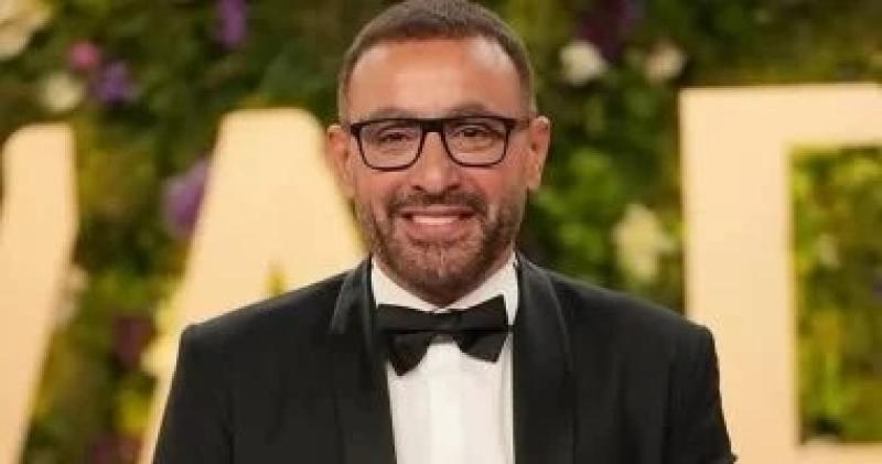 أحمد السقا يطمئن جمهوره بعد تعرضه لحادث مروري: ”الحمد لله أنا تمام”