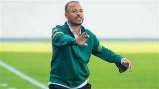 المقاولون العرب يوجه الشكر لمحمد مكي ويعلن تولي طلعت محرم القيادة الفنية