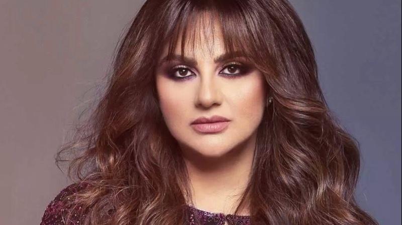 باسكال مشعلاني: ”اتهرينا” تعكس إحساس الناس.. ومصر سبب شهرتي