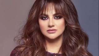باسكال مشعلاني: ”اتهرينا” تعكس إحساس الناس.. ومصر سبب شهرتي