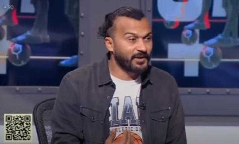 تأجيل دعوى متجمد نفقة إبراهيم سعيد لجلسة 29 نوفمبر