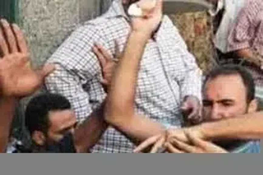 الداخلية تكشف تفاصيل مشاجرة الإسكندرية