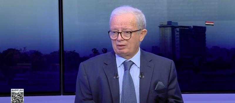 حسين عيسى: زيادة كبيرة في عدد المكلفين وتحسن بالحصيلة الضريبية بفضل حملة التوعية والتسهيلات الجديدة