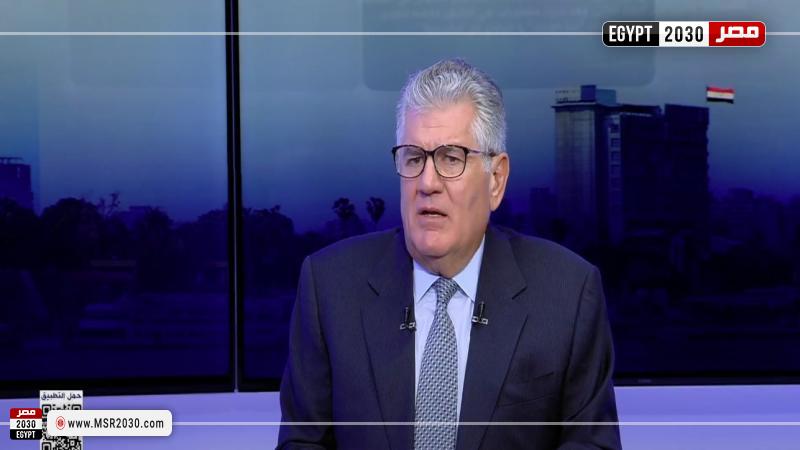 المهندس عبد الحكيم عبدالناصر 