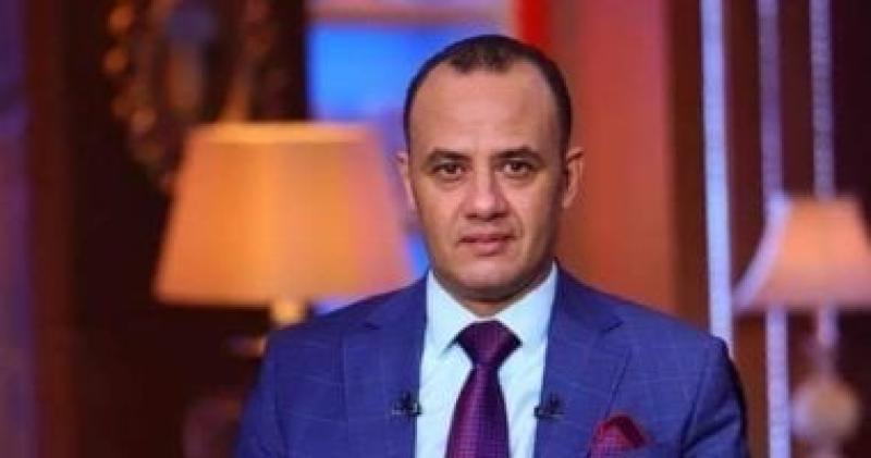 سامح السيد 