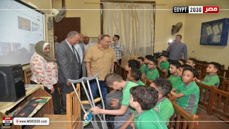 محافظة أسيوط 