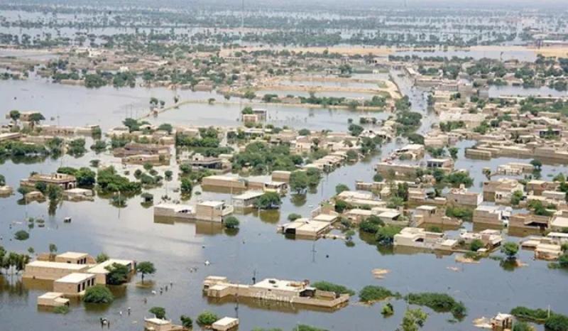 قطر تقدّم مساعدات عاجلة لأكثر من 35 ألف متضرر من الفيضانات في باكستان