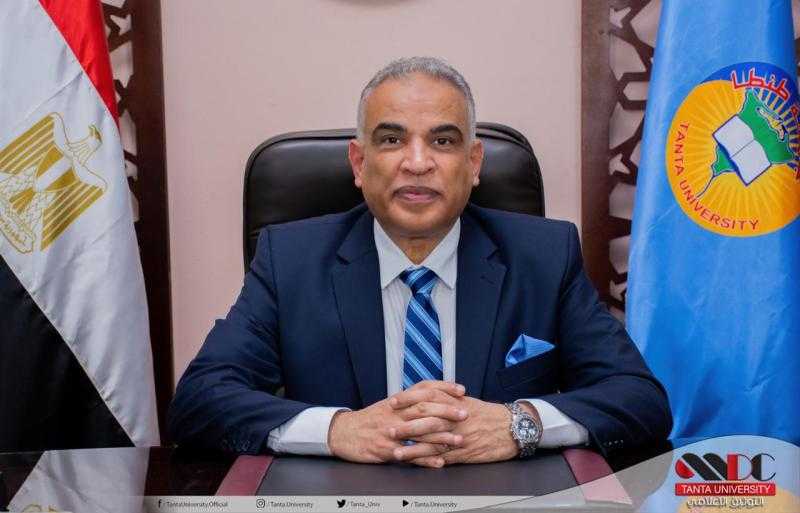 اعتماد ٣ برامج جديدة بكلية الآداب بجامعة طنطا من الهيئة القومية لضمان جودة التعليم والاعتماد