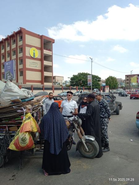 محافظة الإسماعيلية 