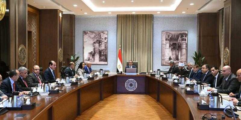 رئيس الوزراء يترأس اجتماع اللجنة العليا للحج